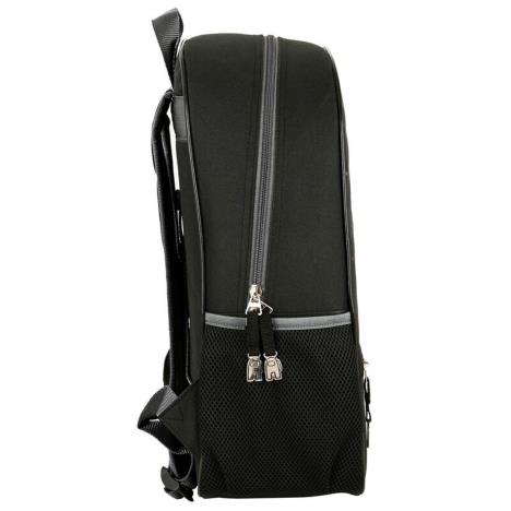 Among Us Black Backpack Extra Image 2